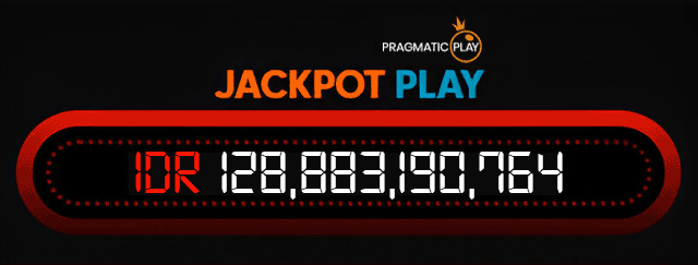 Jackpot Mobile MAXWIN777