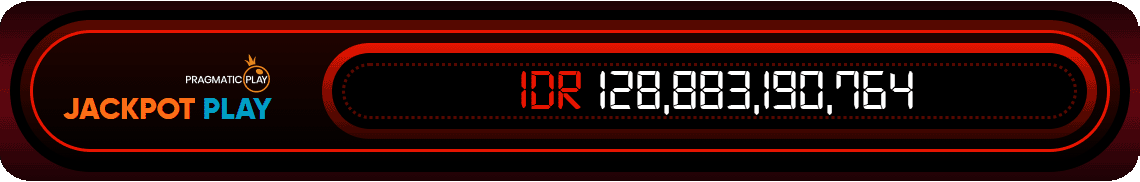 Jackpot MAXWIN777